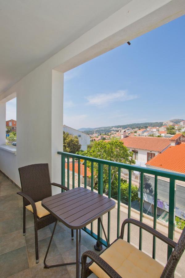Art Deco Pape Hvar Hvar Town Exterior photo